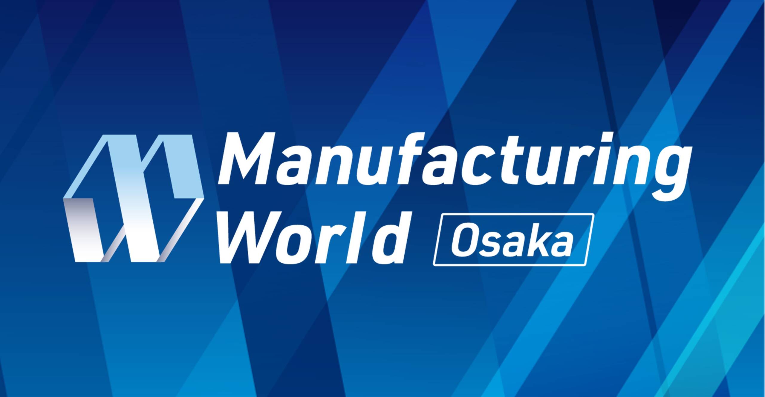 Manufacturing World Osaka