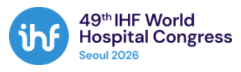 IHF World Hospital Congress