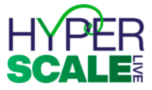 Hyperscale Live KSA