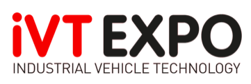 iVT Expo - Industrial Vehicle Technology