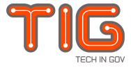 Tech in Gov - TIG