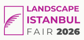 LANDSCAPE ISTANBUL FAIR