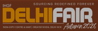 IHGF Delhi Fair (Autumn)