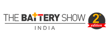 The Battery Show India