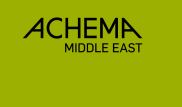ACHEMA Middle East