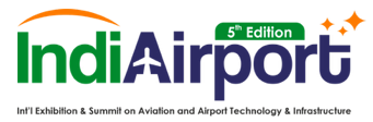 IndiAirport - International Exhibition & Summit on Aviation & Airport Technology