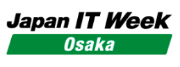 Japan IT Week - Osaka