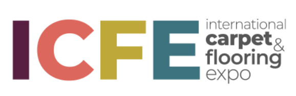 ICFE - INTERNATIONAL CARPET & FLOORING EXPO