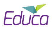 EDUCA - EDUCATION PROFESSIONALS