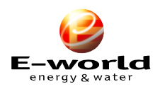 E-WORLD ENERGY & WATER