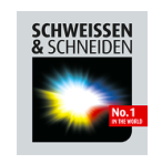 Schweissen & Schneiden - Joining, Cutting & Surfacing