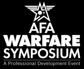 AFA WARFARE SYMPOSIUM