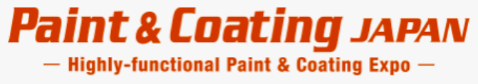 Paint & Coating JAPAN TOKYO