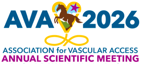 Association for Vascular Access - AVA