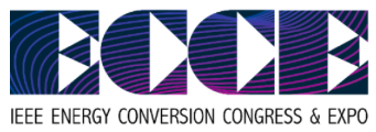 IEEE Energy Conversion Congress & Expo - ECCE