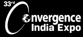 CONVERGENCE INDIA