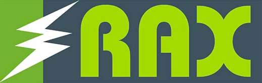 RAX - International Exhibition for Electrical Engineering