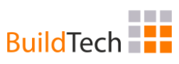BUILDTECH