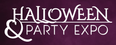 Halloween & Party Expo
