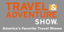 LOS ANGELES TRAVEL & ADVENTURE SHOW