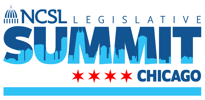 National Conference of State Legislatures - NCSL Legislative Summit