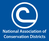 NATIONAL ASSOCIATION OF CONSERVATION DISTRICTS - NACD