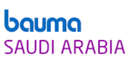 BAUMA SAUDI ARABIA
