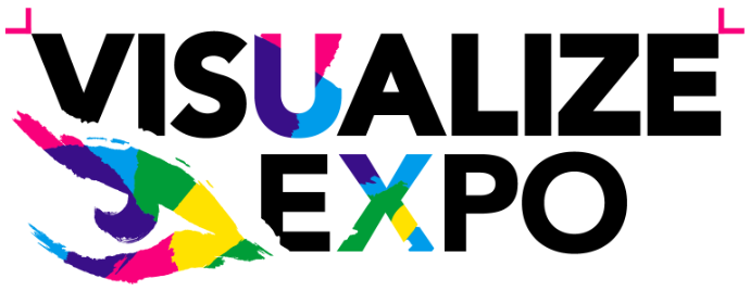 VISUALIZE EXPO