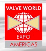 Valve World Americas Expo & Conference