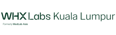 WHX Labs Kuala Lumpur