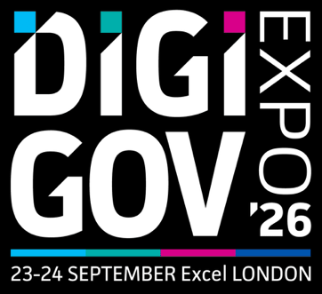 THE DigiGov Expo